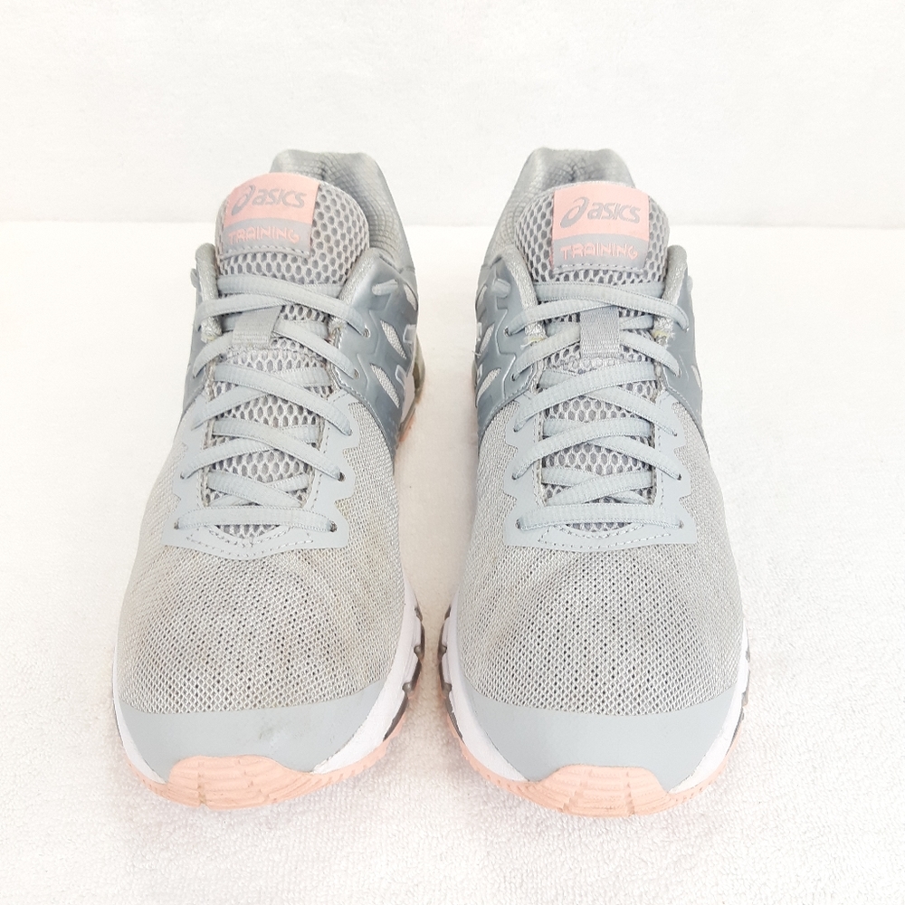 ASICS GEL QUANTUM 180 TR RUNNING SHOES - Picture 9 of 16